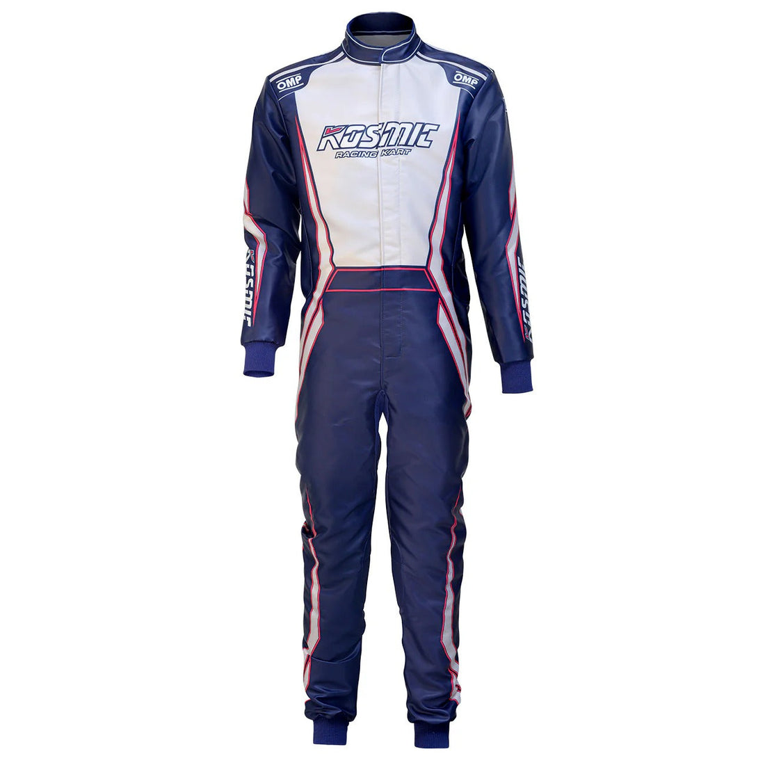 Kosmic Go Karting Suit