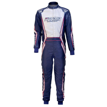 Kosmic Go Karting Suit