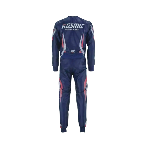 Kosmic Go Karting Suit