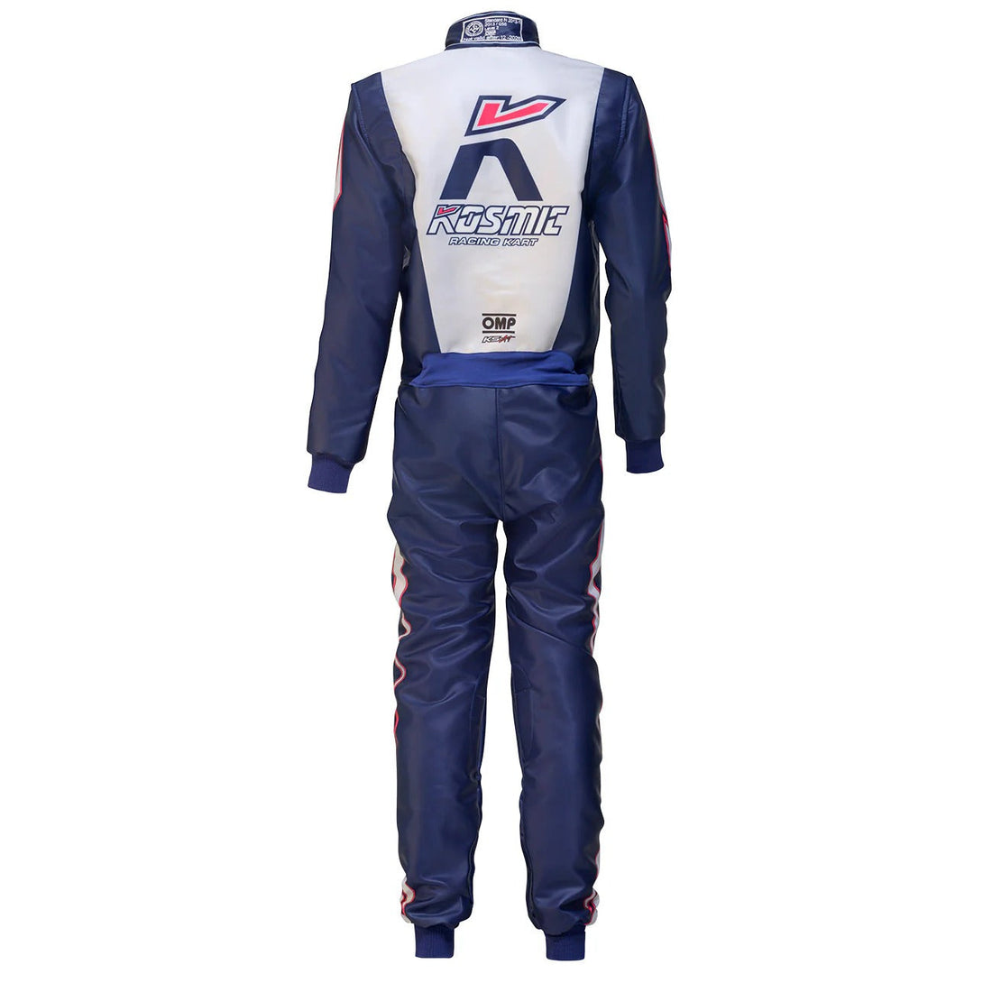 Kosmic Go Karting Suit