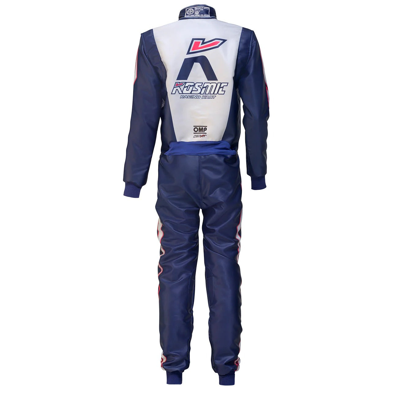 Kosmic Go Karting Suit