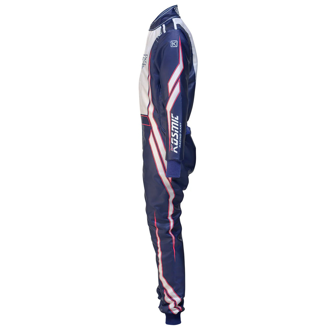 Kosmic Go Karting Suit