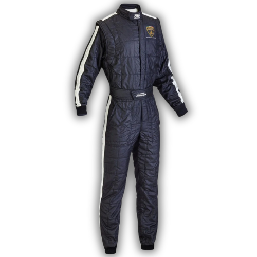 Lamborghini OMP F1 Race Suit