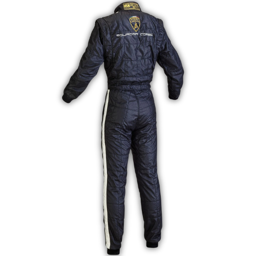 Lamborghini OMP F1 Race Suit