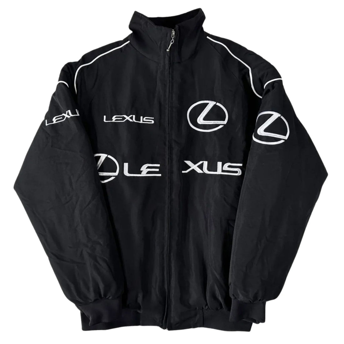 Lexus F1 Racing Jacket