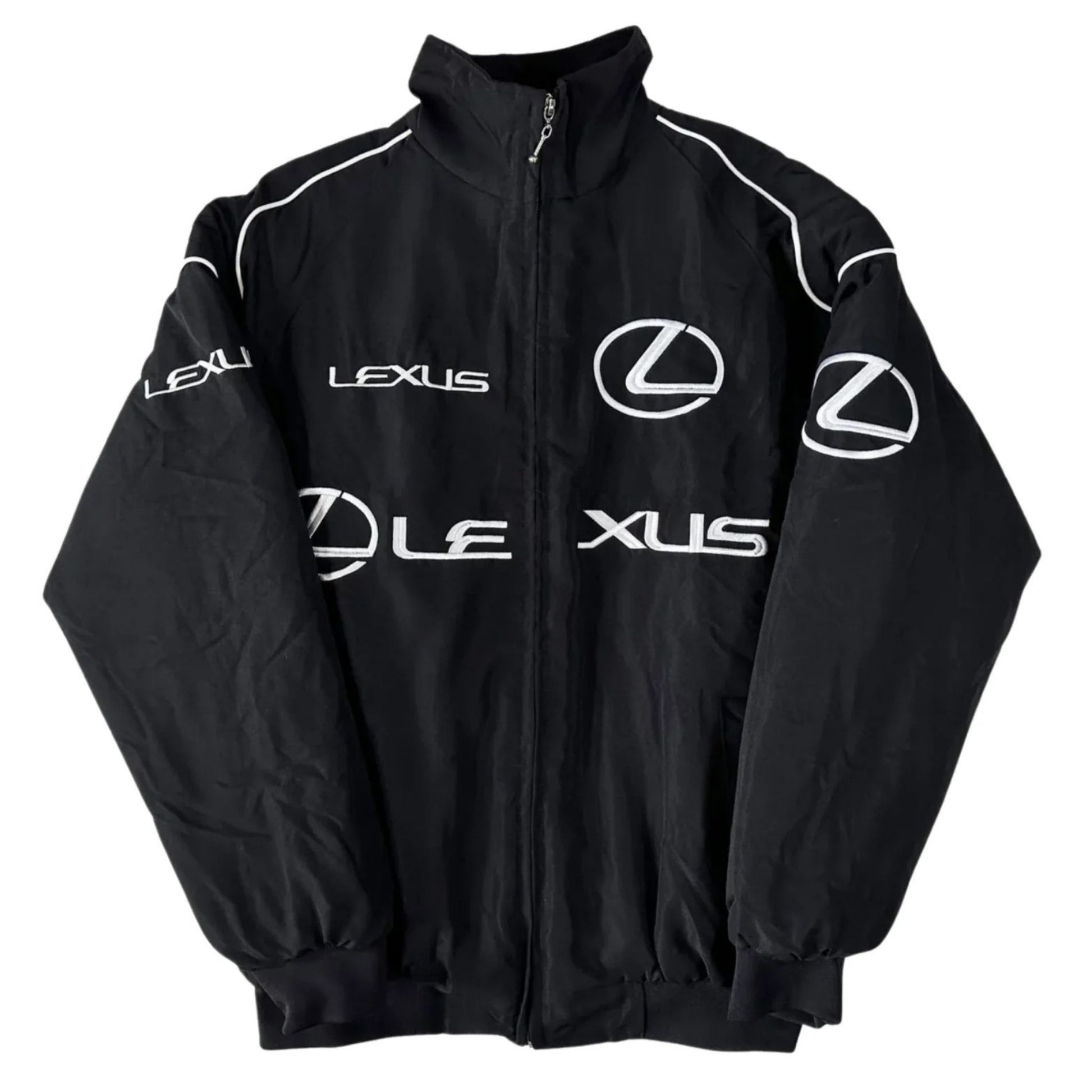 Lexus F1 Racing Jacket