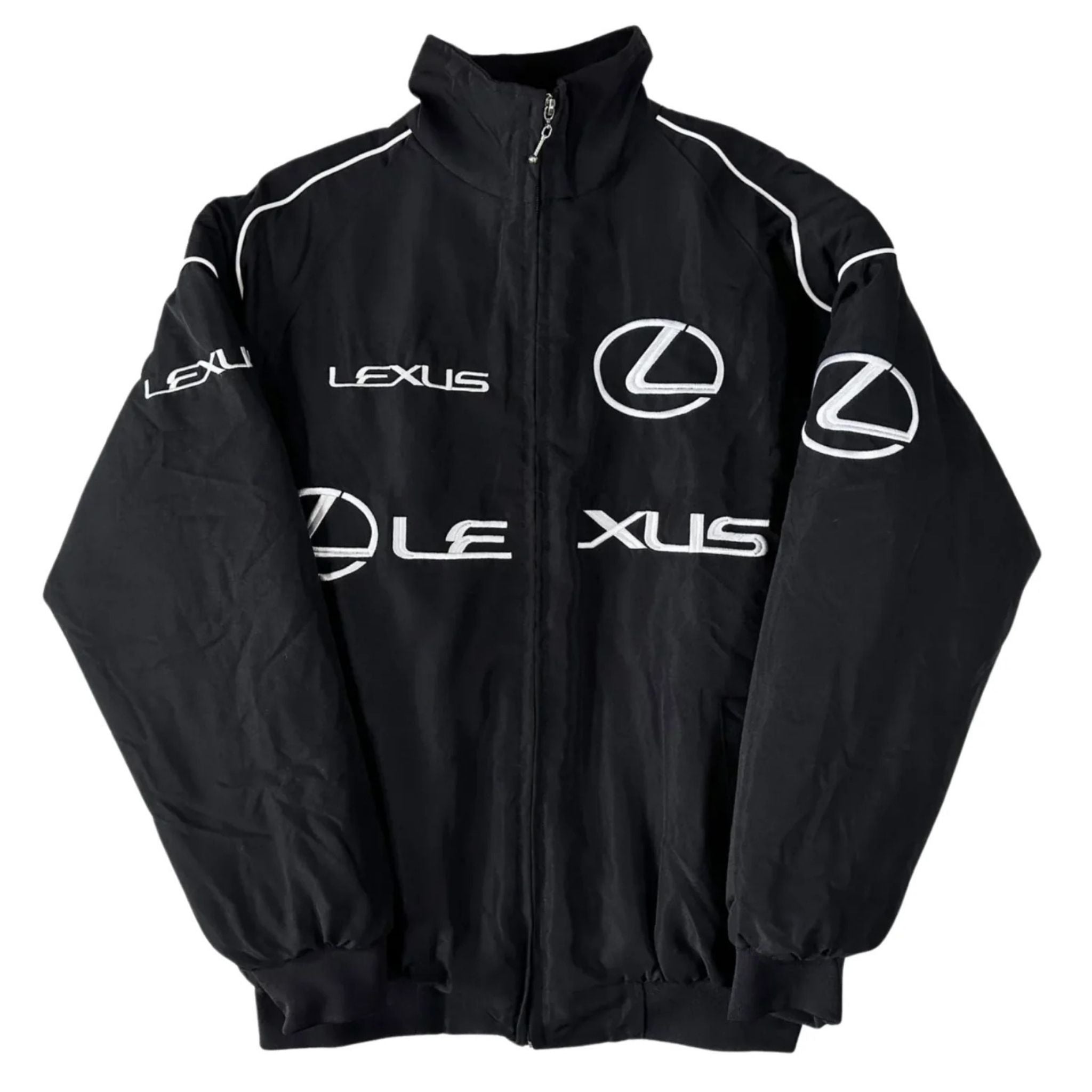 Lexus F1 Racing Jacket