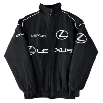 Lexus F1 Racing Jacket
