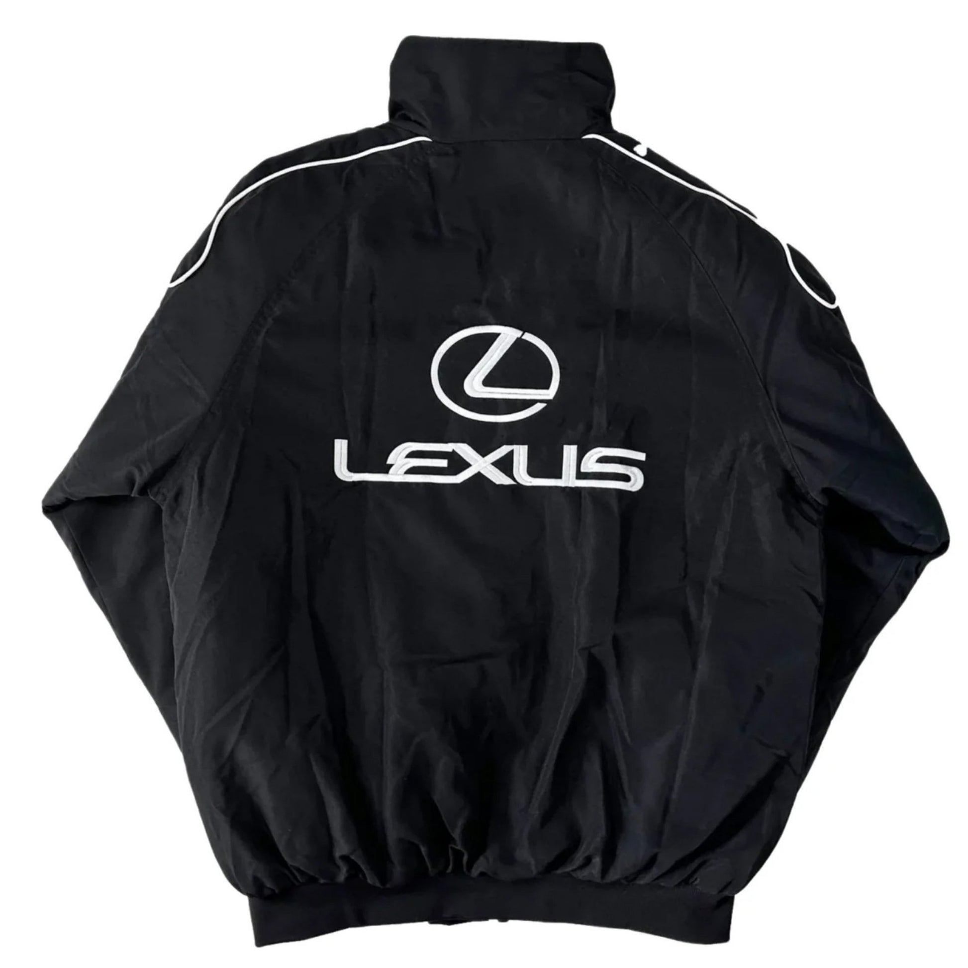 Lexus Racing Jacket