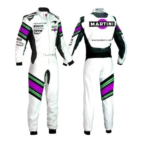 Martini F1 Racing Suit