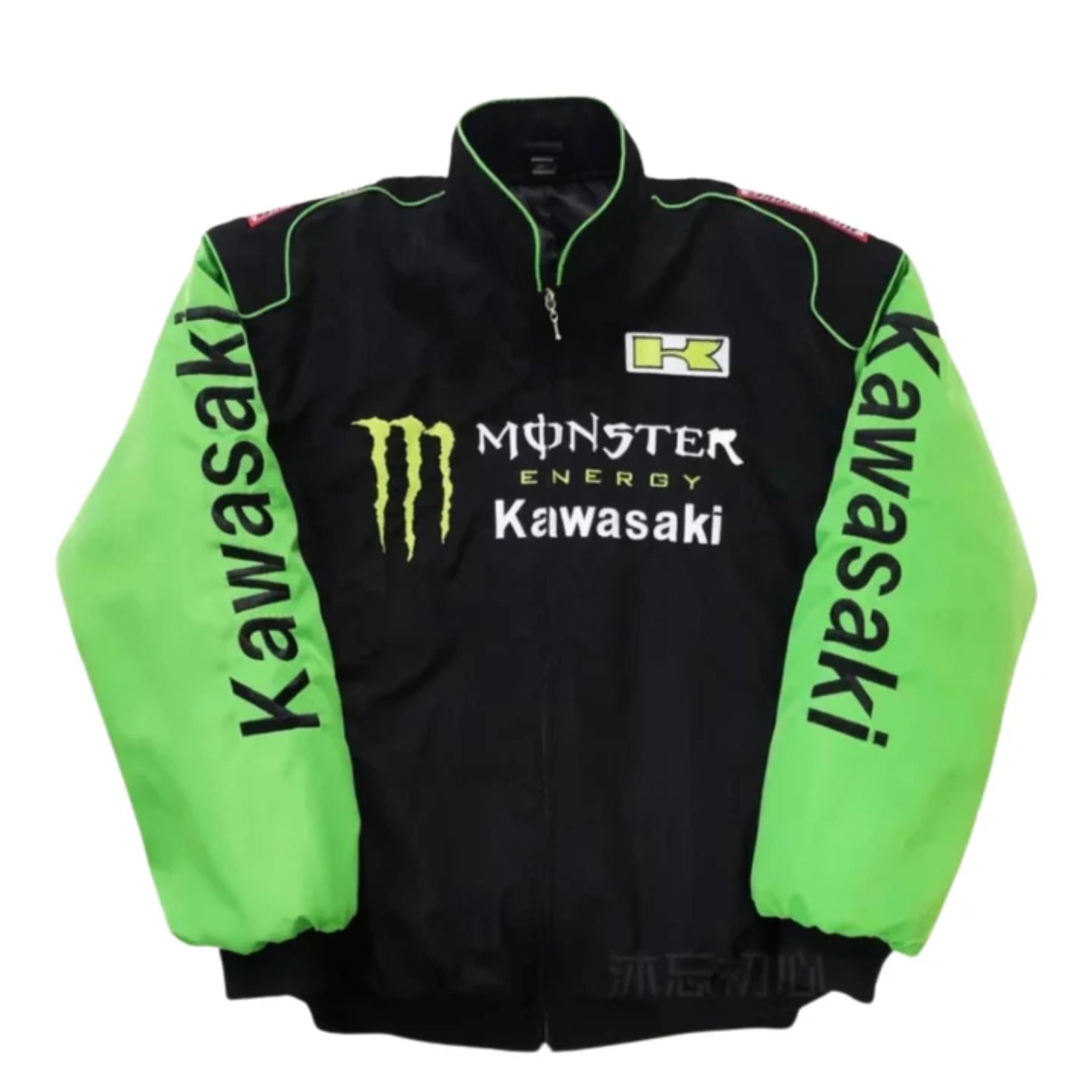  Monster F1 Racing Jacket