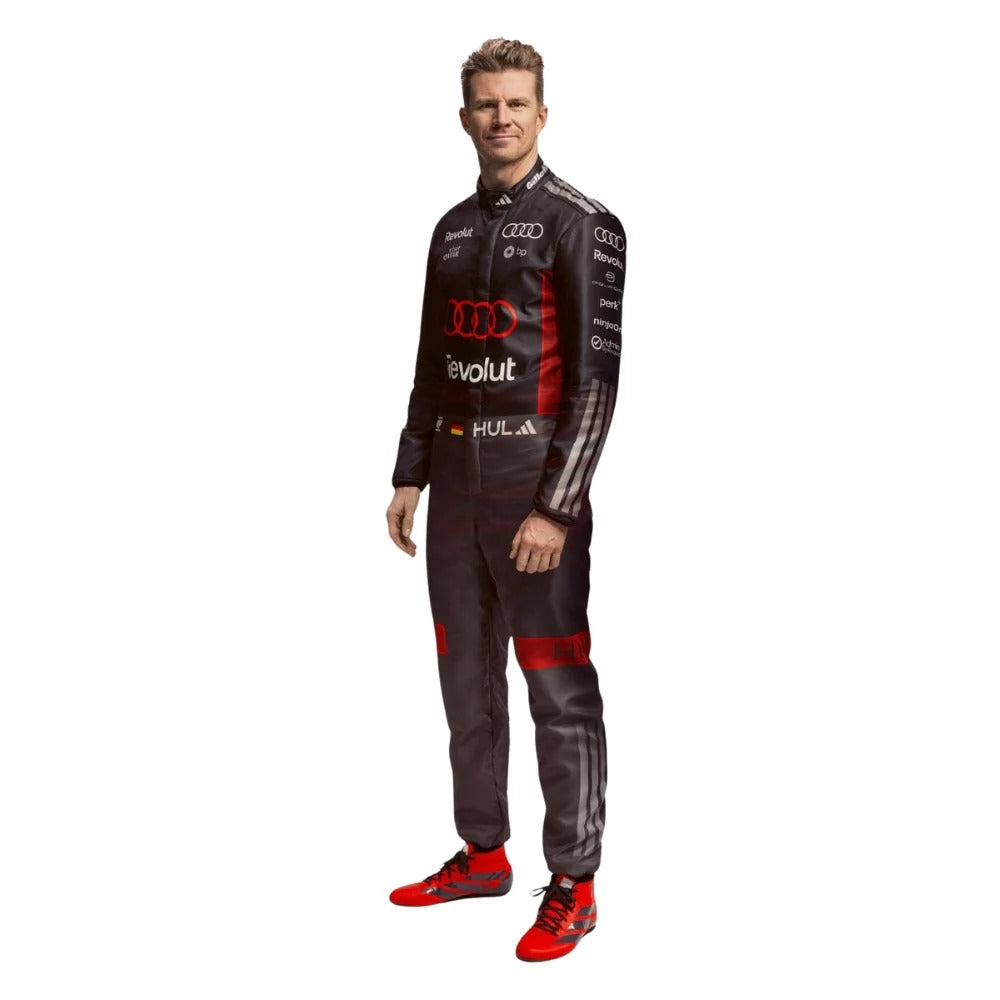 Nico Hulkenberg Audi F1 Race Suit 