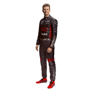 Nico Hulkenberg Audi F1 Race Suit 