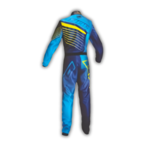 OMP KS 1R Go Karting Suit
