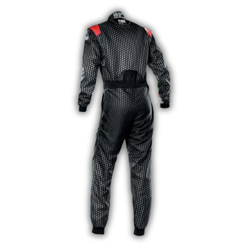 OMP KS 3 ART Go Karting Suit