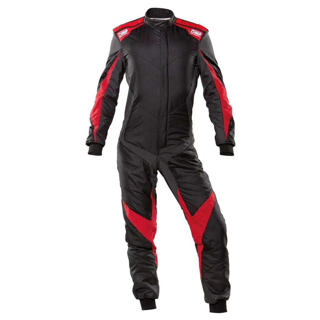 OMP Tecnica Evo Go Kart Suit