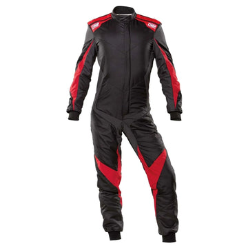 OMP Tecnica Evo Go Kart Suit