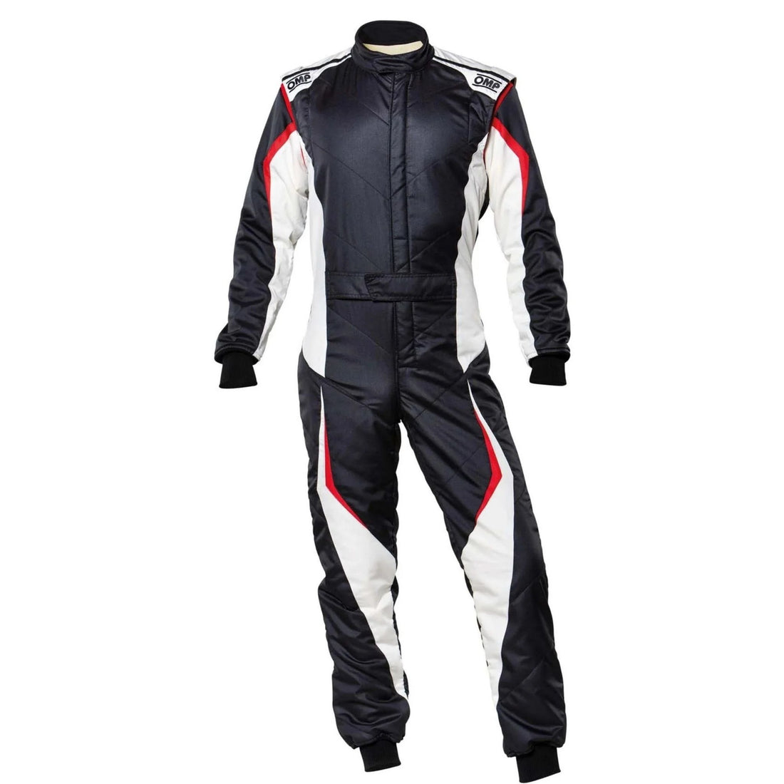 OMP Tecnica Evo Go Karting Suits