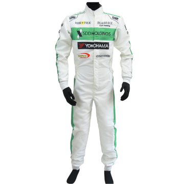 OMP Yokohama F1 Race Suit