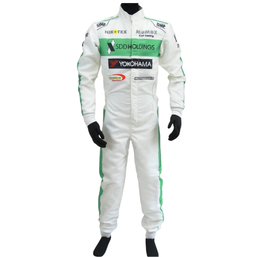 OMP Yokohama F1 Race Suit