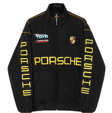 Porsche F1 Racing Jacket