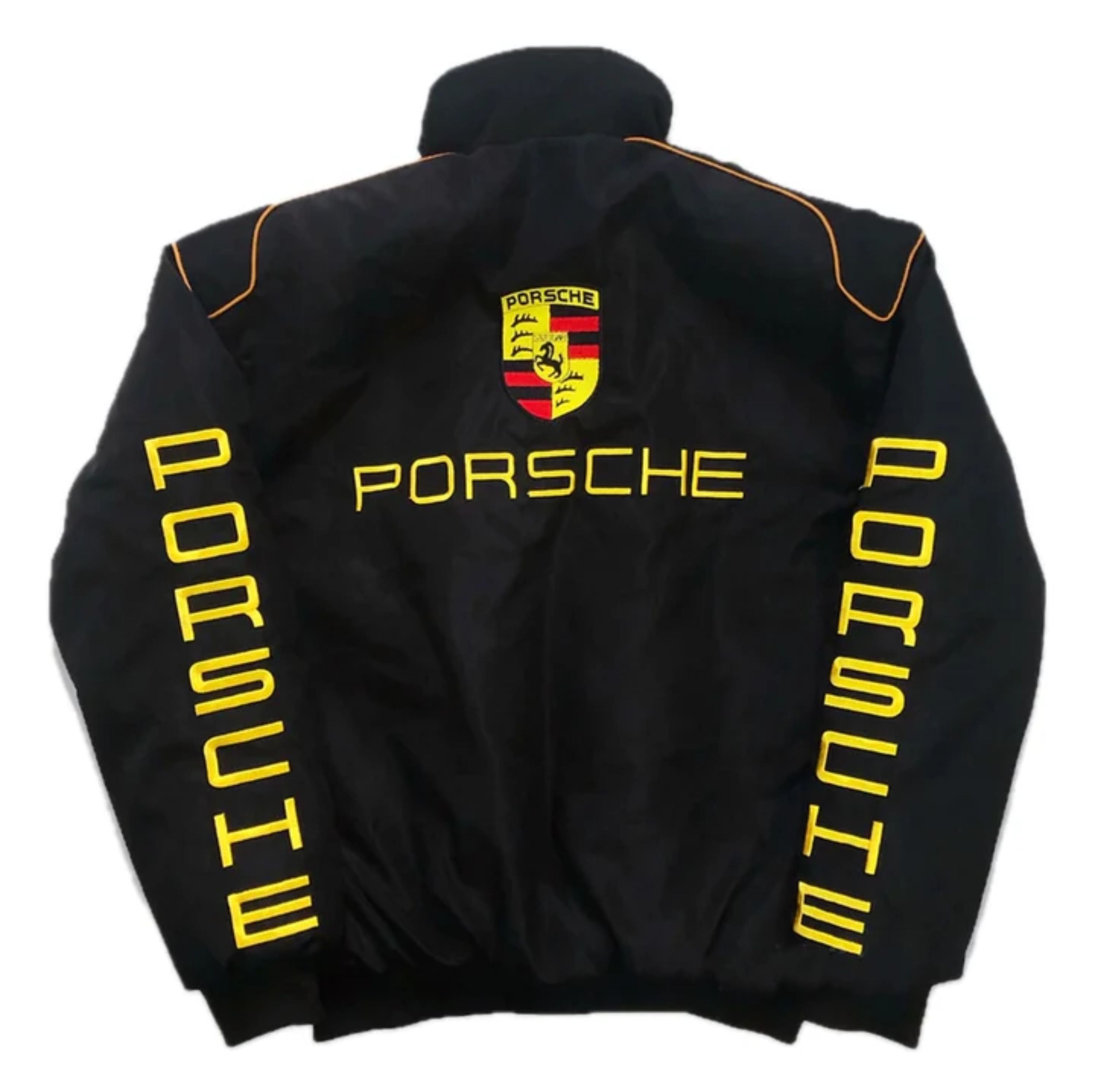 Porsche F1 Racing Jacket