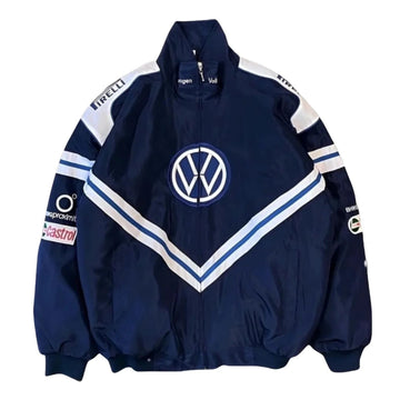 Racing Jacket Volkswagen