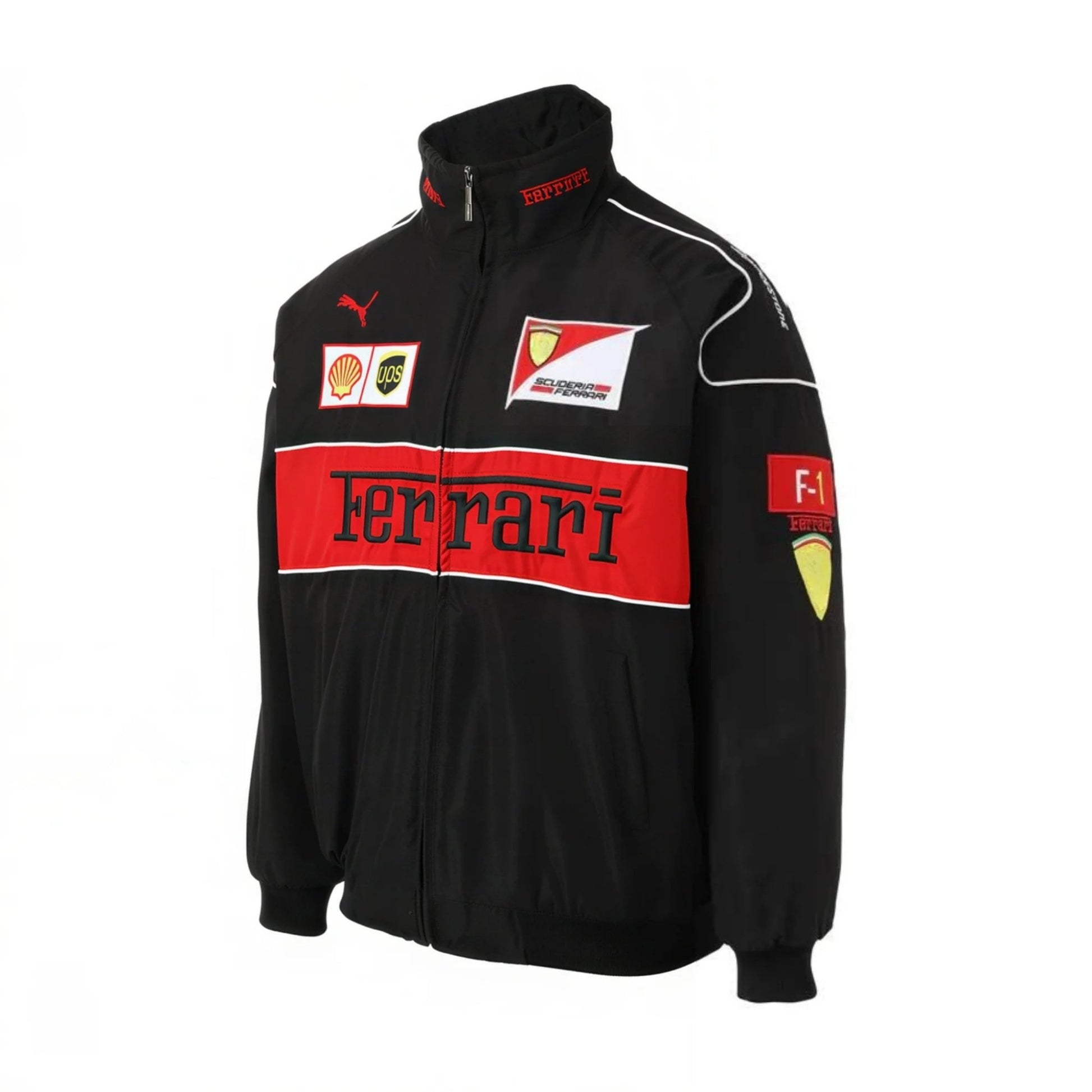 Racing Jackets