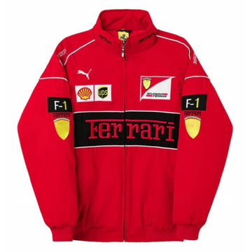 Racing Jackets Unisex