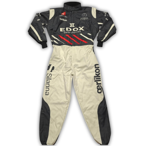 Sauber Edox F1 Race Suit