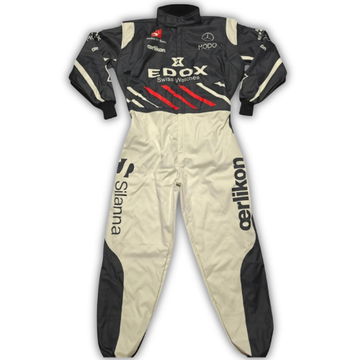 Sauber Edox F1 Race Suit