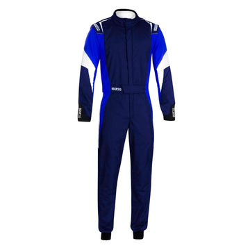 Sparco Competition Racing Suit 