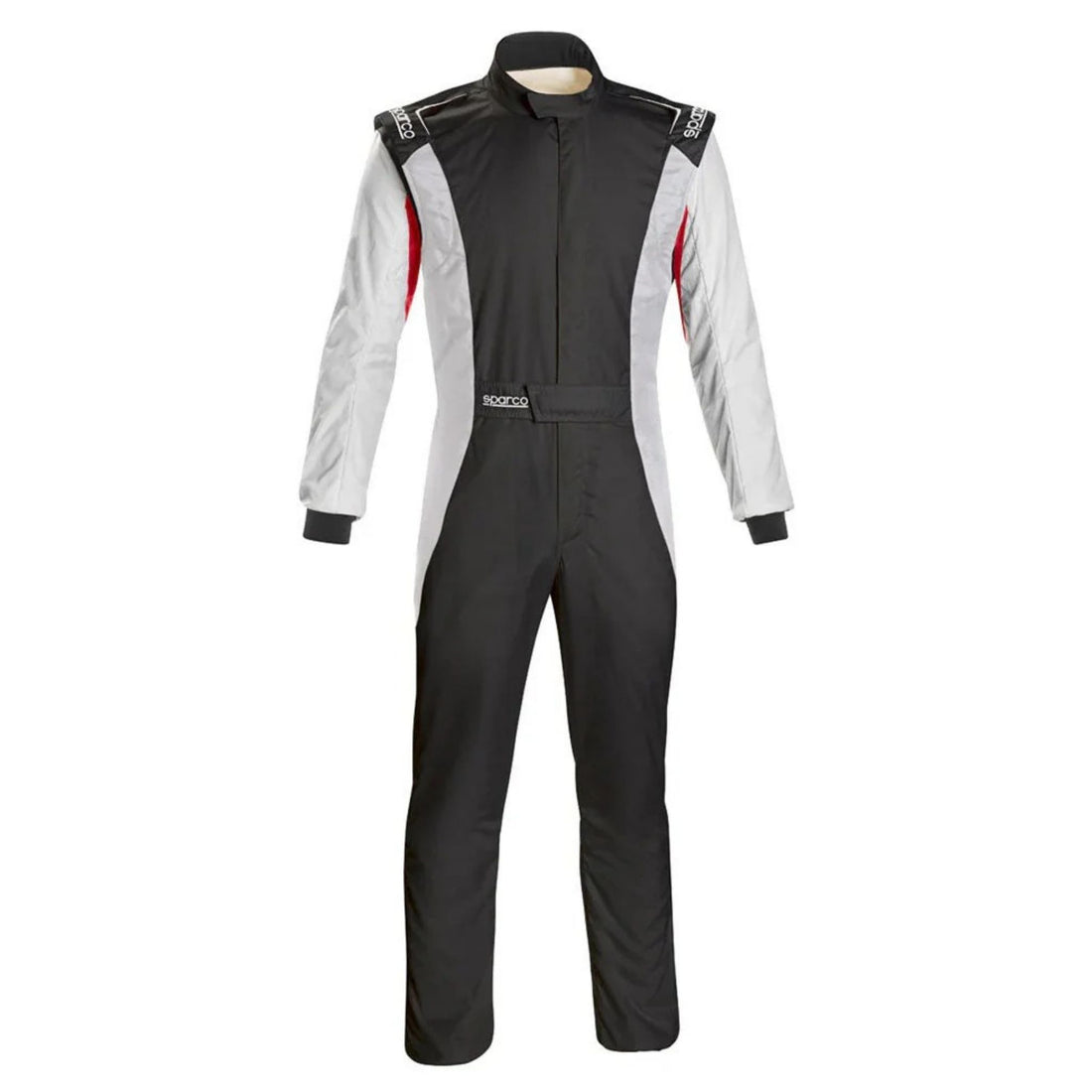 Sparco Competition Racing Suit Brown