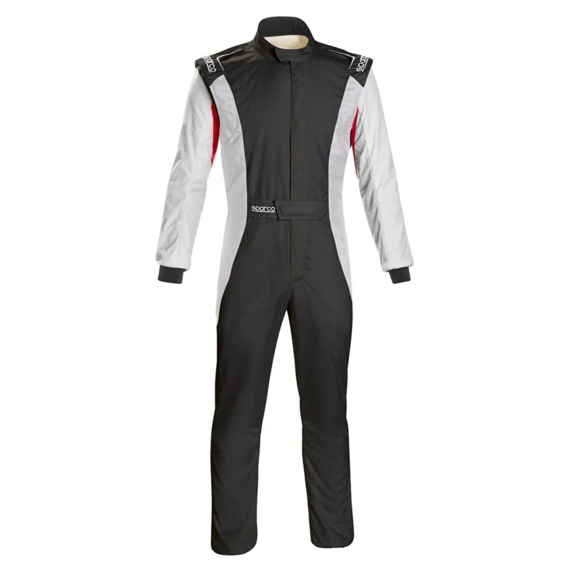Sparco Competition Racing Suit Brown