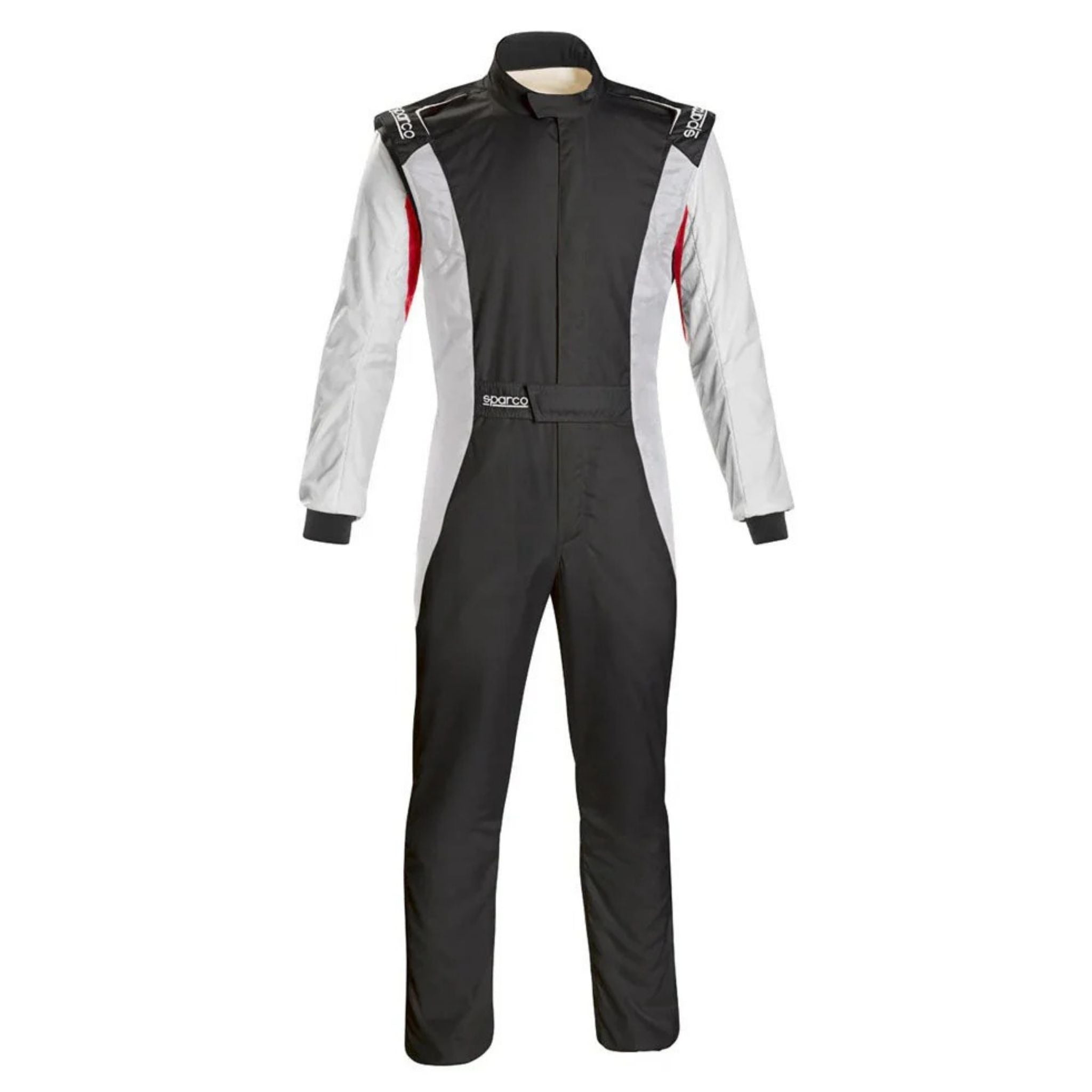 Sparco Competition Racing Suit Brown