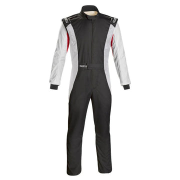 Sparco Competition Racing Suit Brown