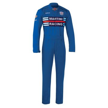 Sparco Martini F1 Race Suit