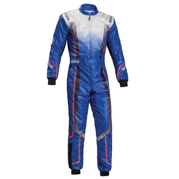 Sparco Prime K Go Karting Suit