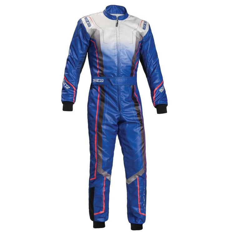 Sparco Prime K Go Karting Suit