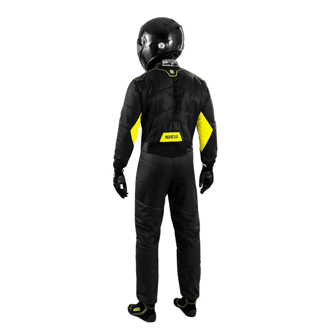 Sparco Sprint Racing Suit