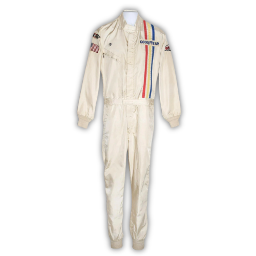 Swede Savage Patrick Racing Suit