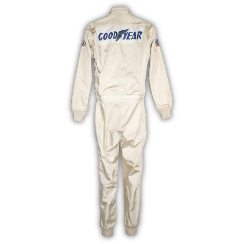 Swede Savage Patrick Racing Suit