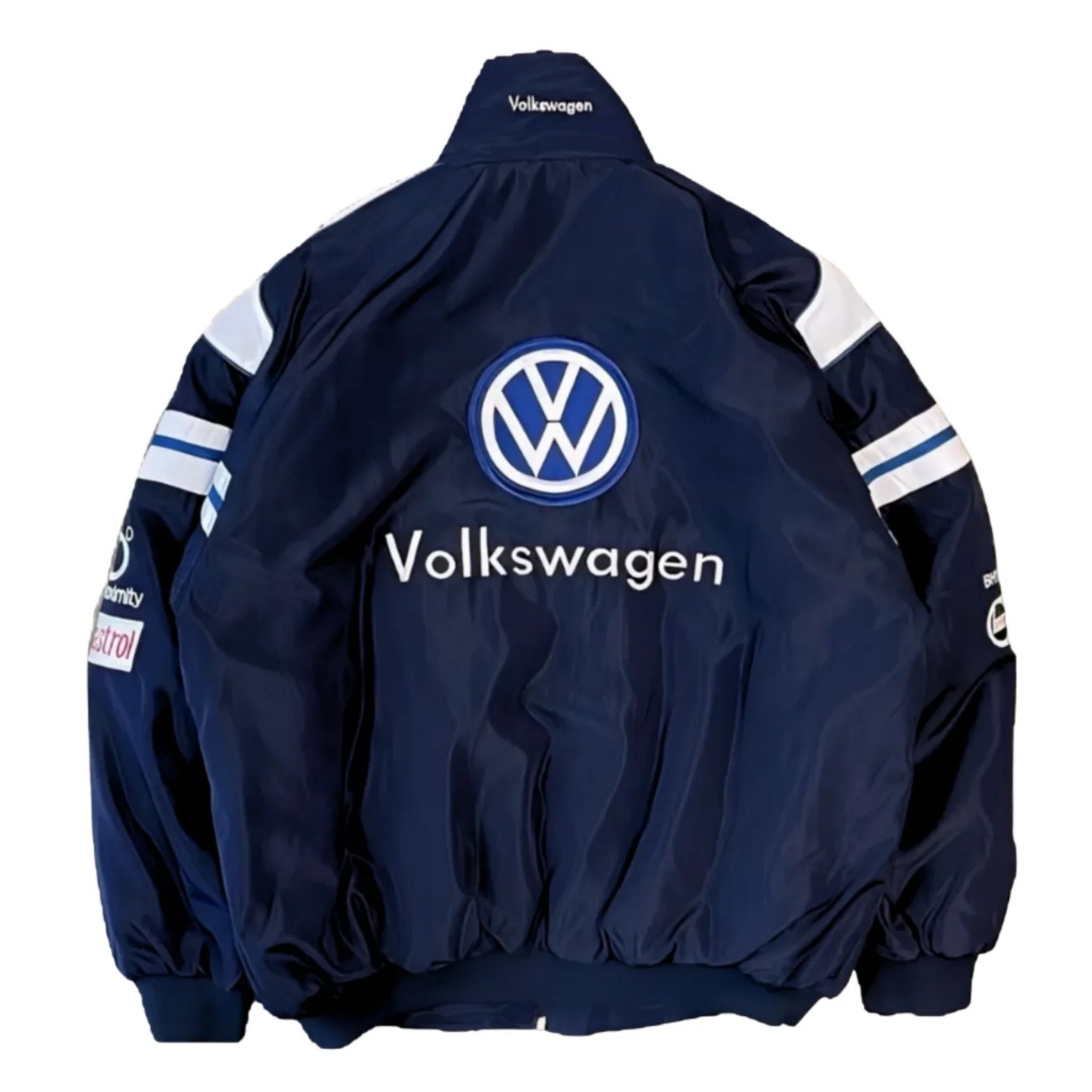 Volkswagen Racing Jacket 