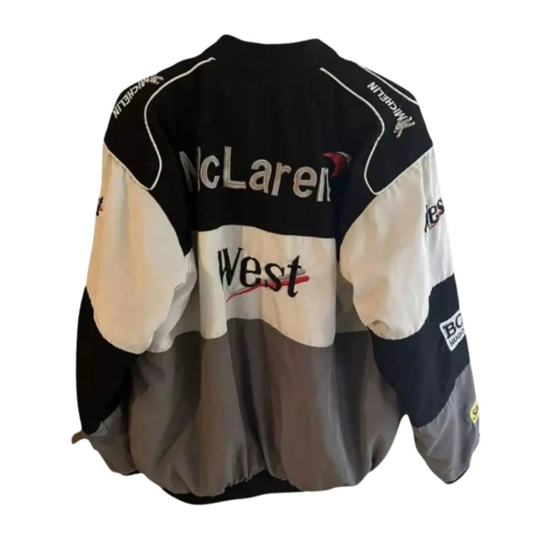 Warsteiner Mercedes F1 Racing Jacket 